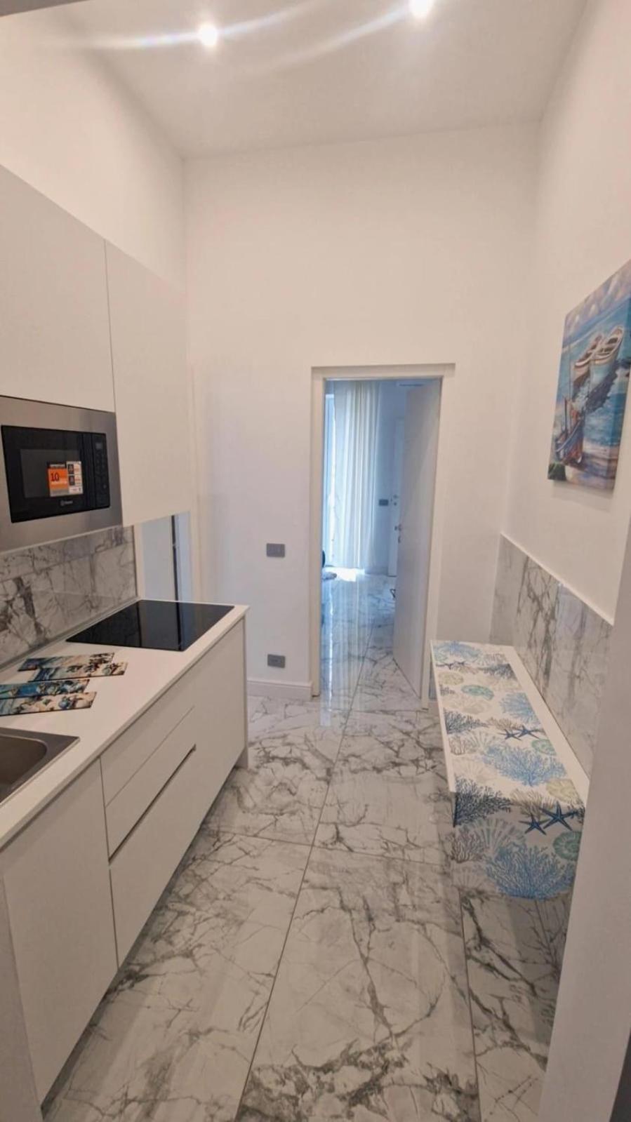 K&a Luxury * Anzio